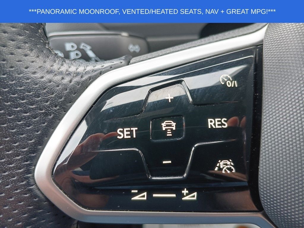 Used 2022 Volkswagen Tiguan 2.0T SEL R-Line SUV