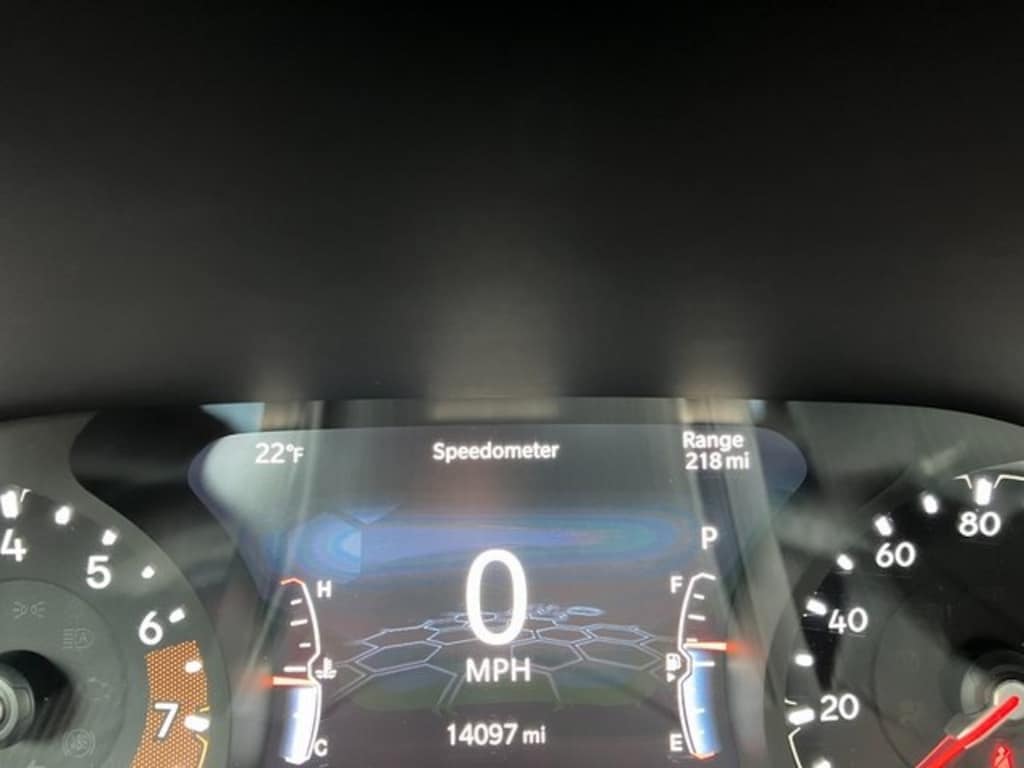 Used 2023 Jeep Compass Altitude SUV