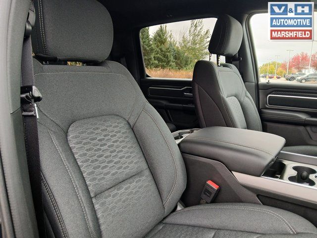 2026 RAM 1500 Big Horn/Lone Star - Photo 38