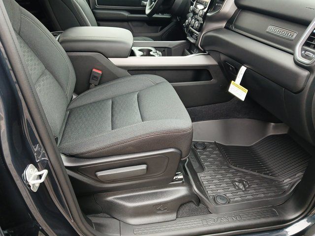 2026 RAM 1500 Big Horn/Lone Star - Photo 37