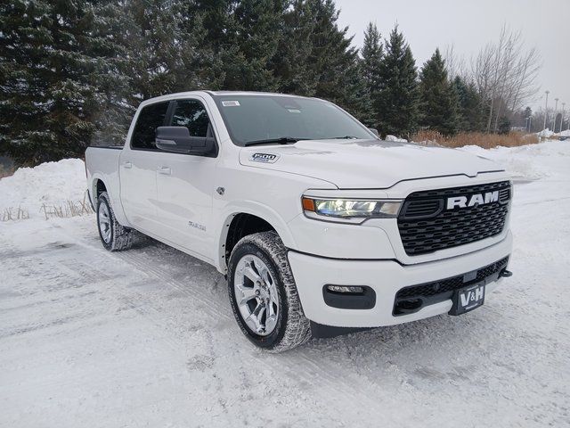 2026 RAM Ram 1500 Pickup Big Horn/Lone Star