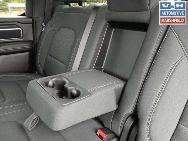 2026 RAM 1500 Big Horn/Lone Star - Photo 32