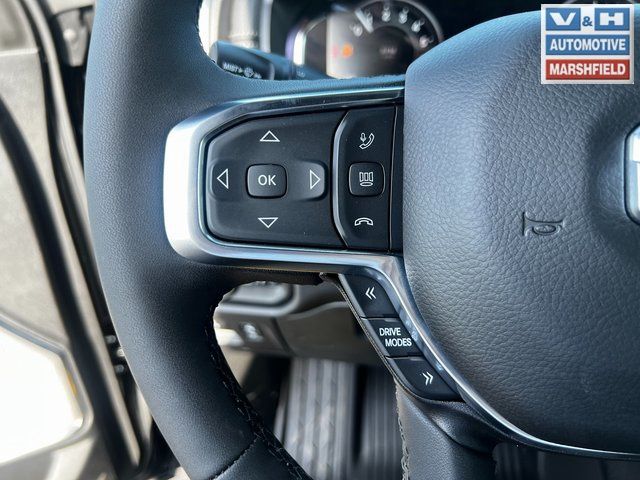 2025 RAM 1500 Laramie - Photo 22