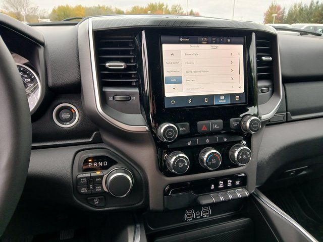 2026 RAM 1500 Big Horn/Lone Star - Photo 21