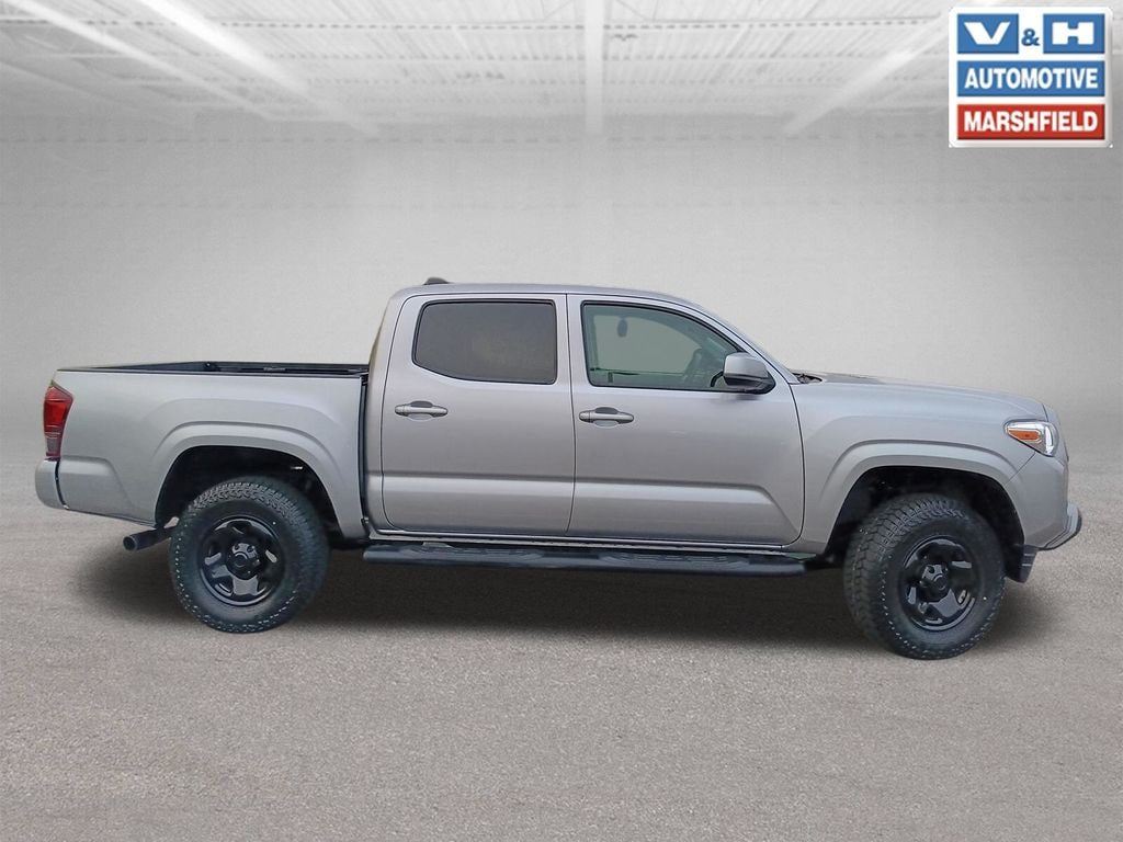 Used 2023 Toyota Tacoma SR Truck