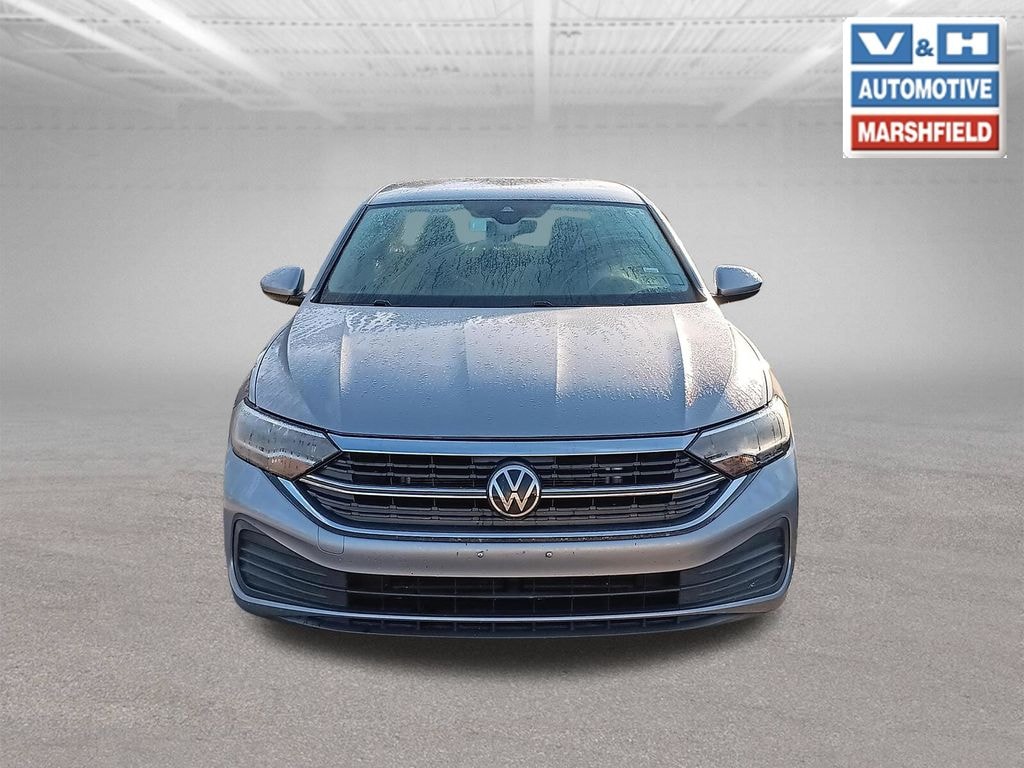 Used 2024 Volkswagen Jetta 1.5T S Sedan