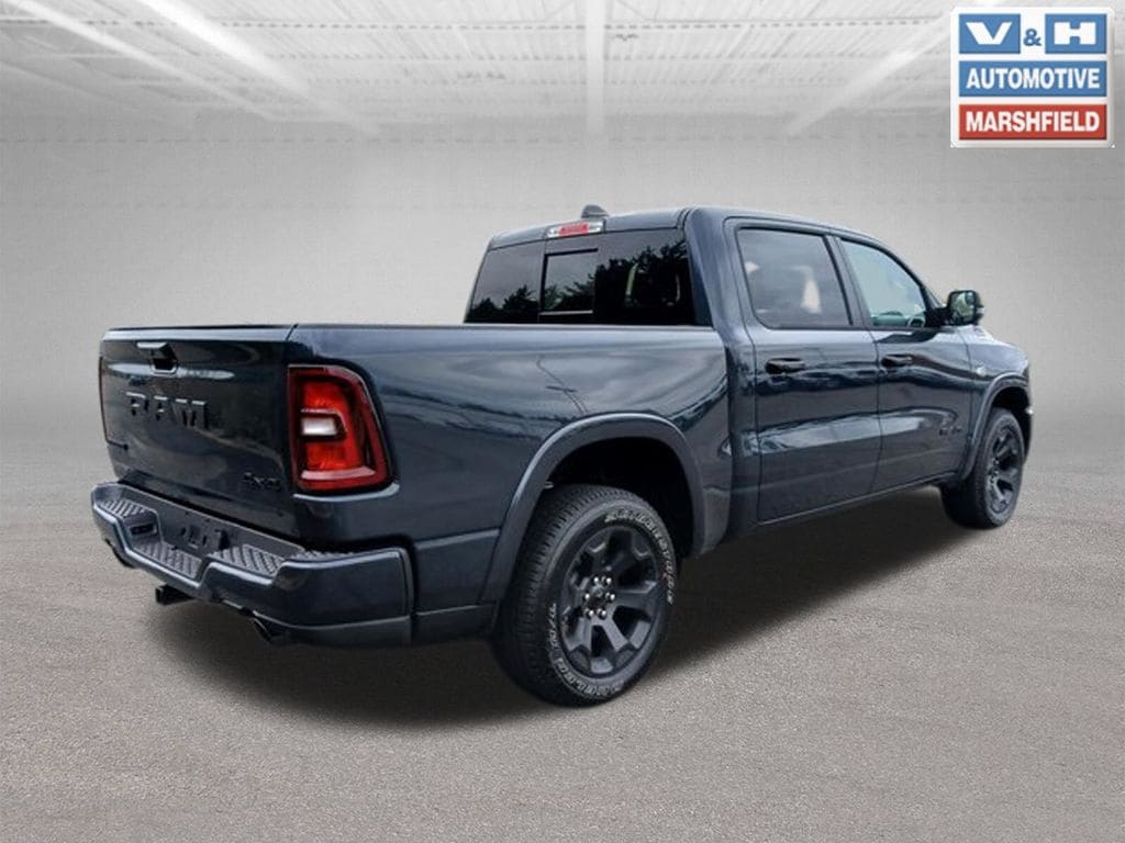 2026 RAM 1500 Big Horn/Lone Star - Photo 7