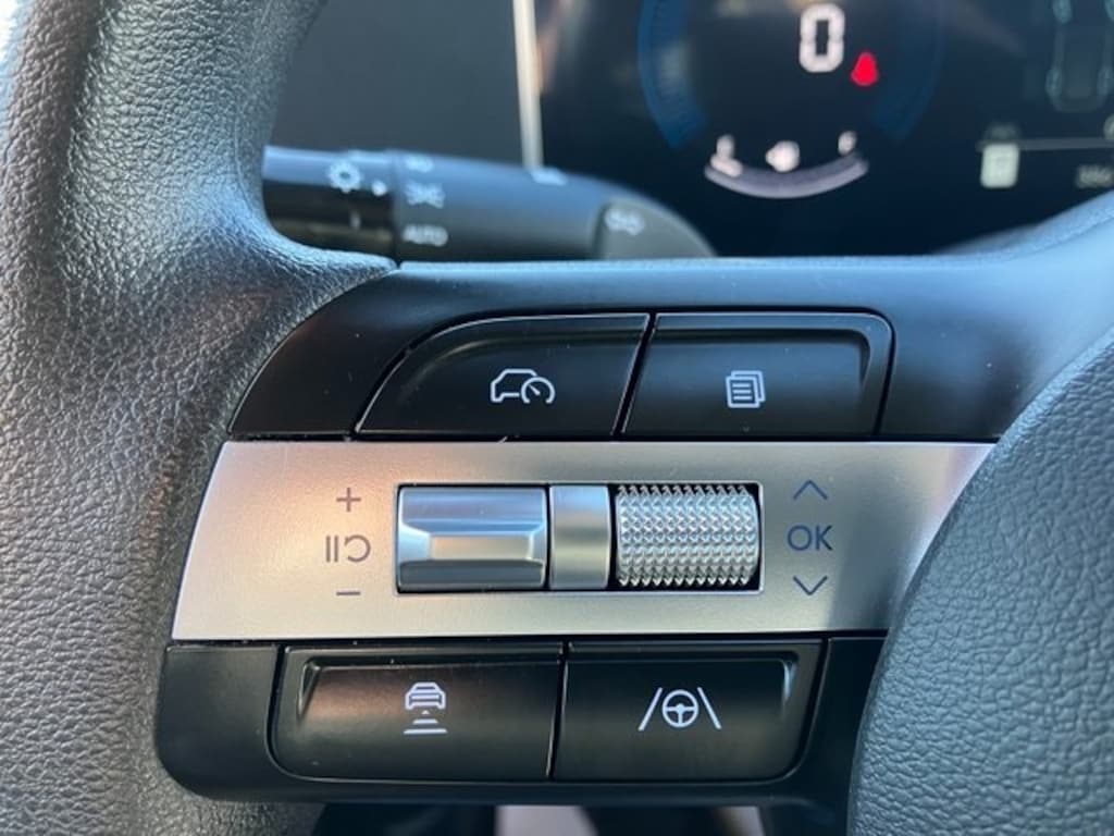 Used 2025 Hyundai Tucson SEL SUV