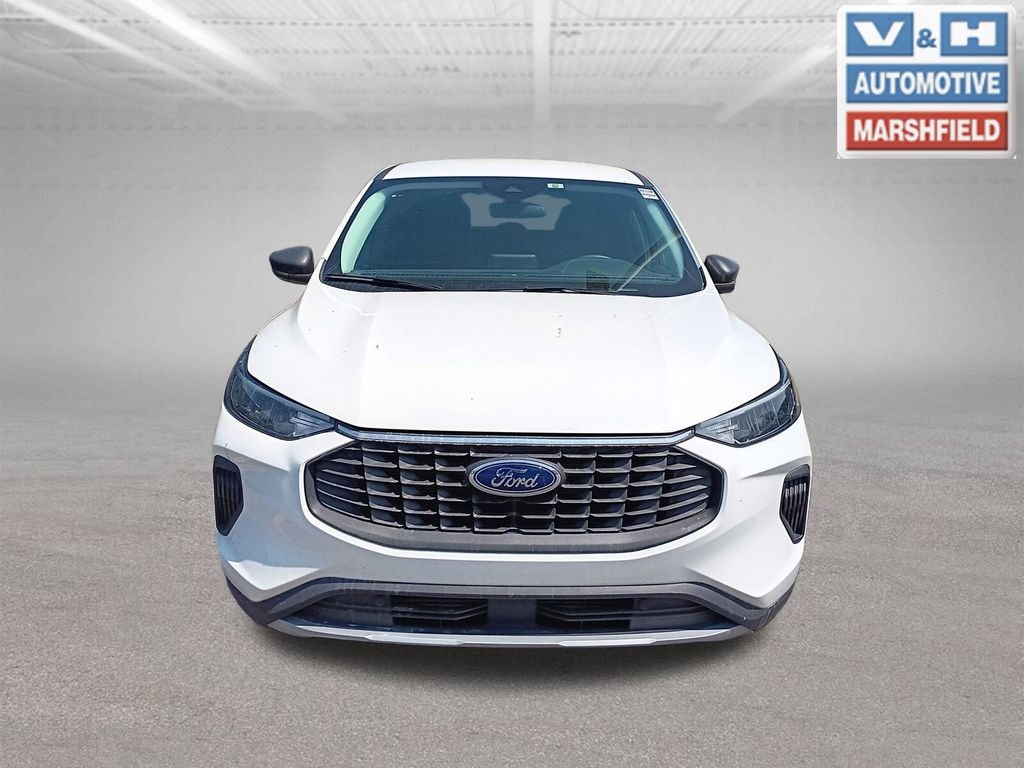 Used 2023 Ford Escape Active SUV