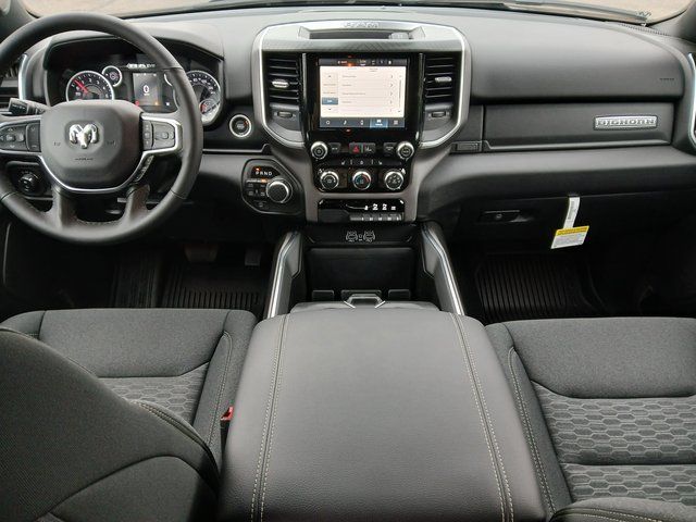2026 RAM 1500 Big Horn/Lone Star - Photo 20