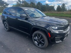 2025 Jeep Grand Cherokee L LIMITED 4X4 Sport Utility