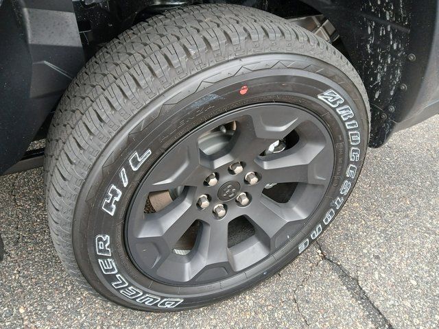 2026 RAM 1500 Big Horn/Lone Star - Photo 6
