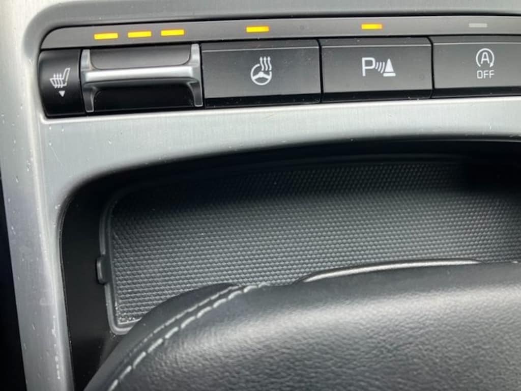 Used 2020 Kia Stinger GT Sedan