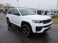 2026 Jeep Grand Cherokee LIMITED 4X4 Sport Utility