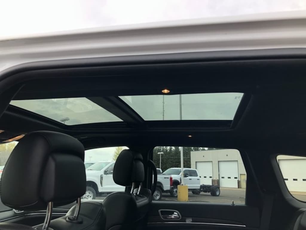 Used 2022 Jeep Grand Cherokee WK Limited SUV