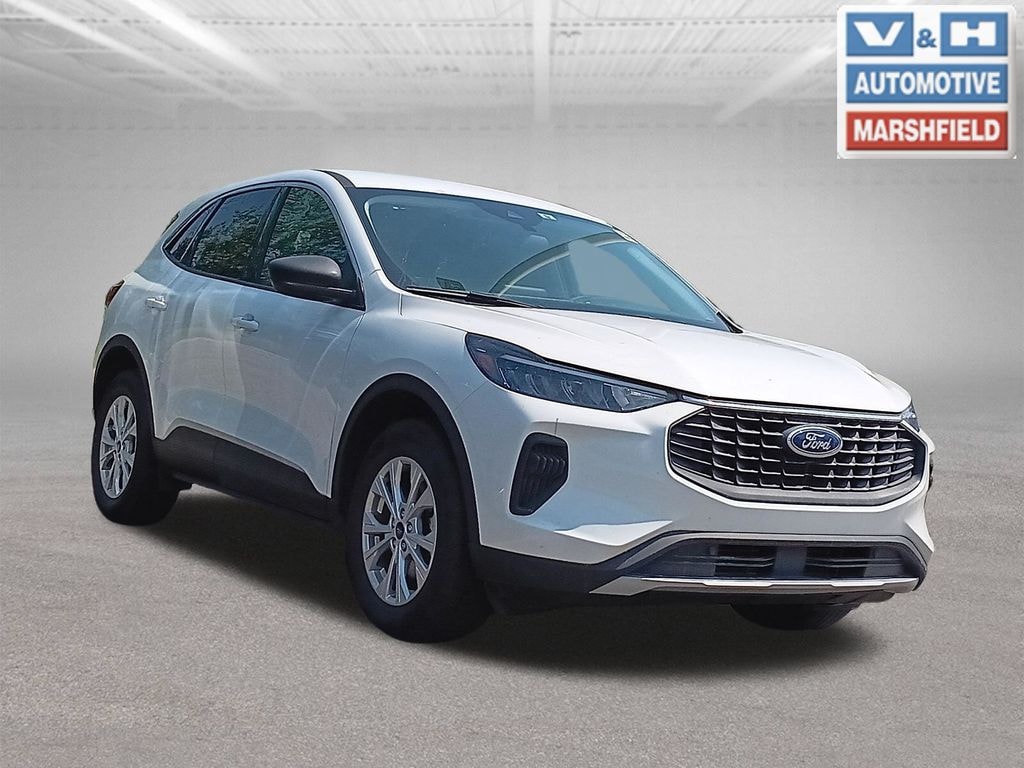 Used 2023 Ford Escape Active SUV