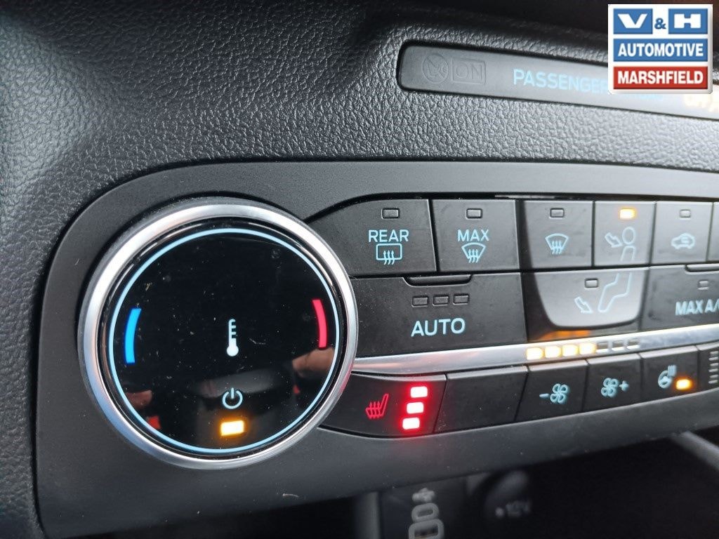 Used 2024 Ford Escape ST-Line SUV
