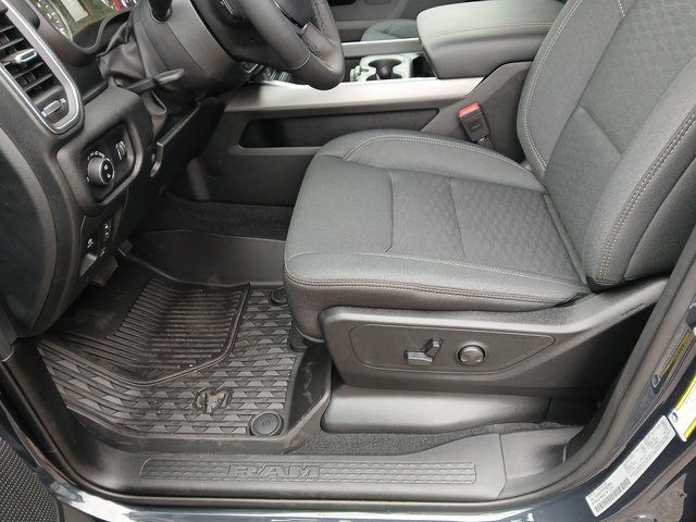 2026 RAM 1500 Big Horn/Lone Star - Photo 18