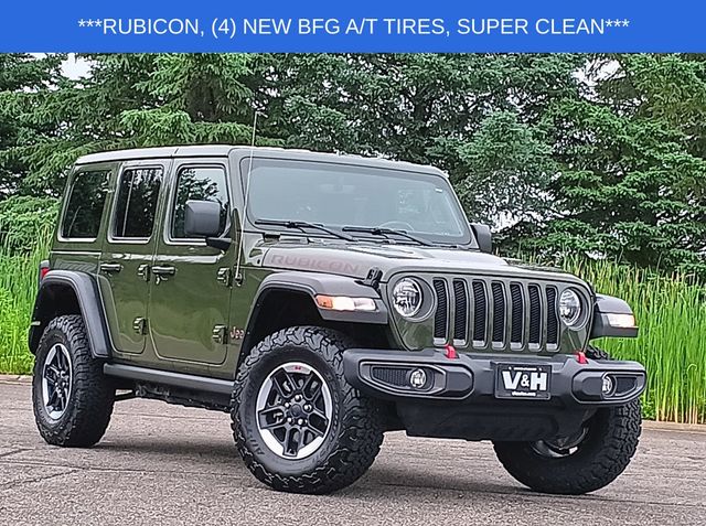 2022 Jeep Wrangler SUV 
