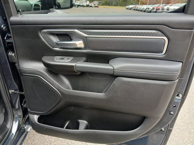 2026 RAM 1500 Big Horn/Lone Star - Photo 36