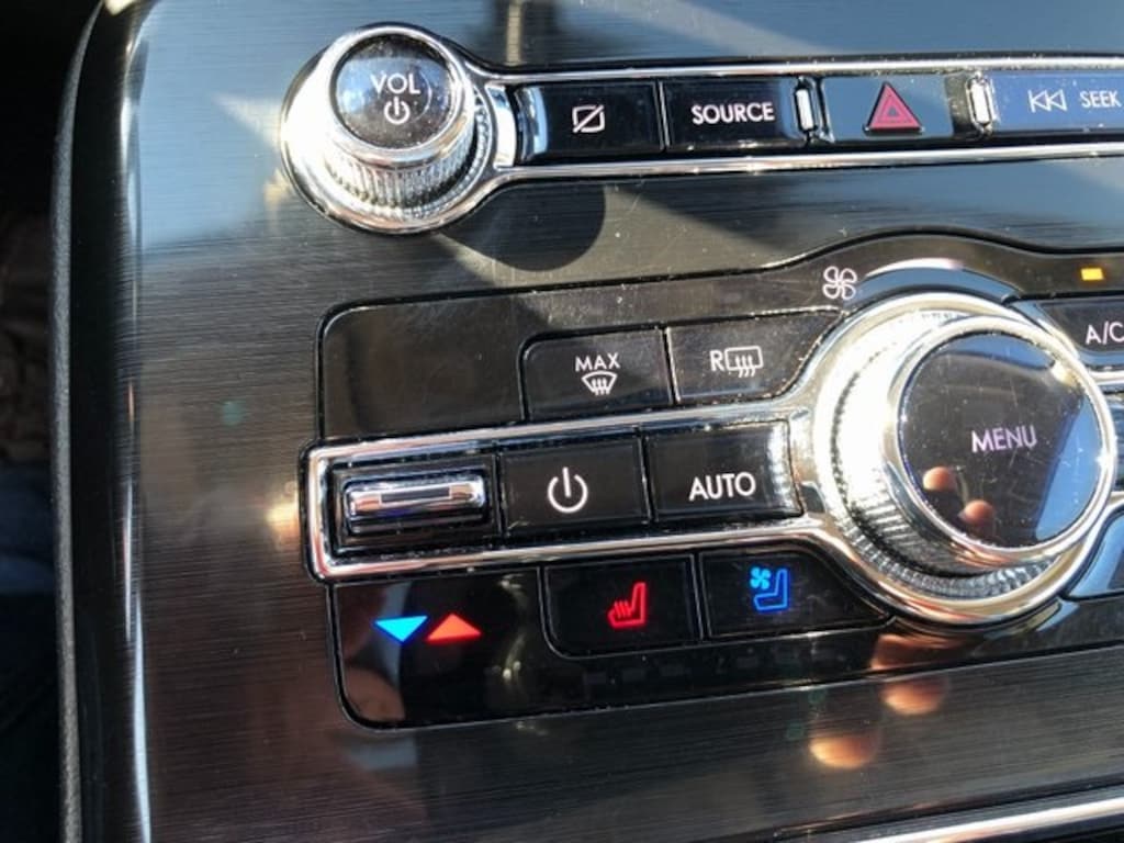 Used 2022 Lincoln Nautilus Reserve SUV