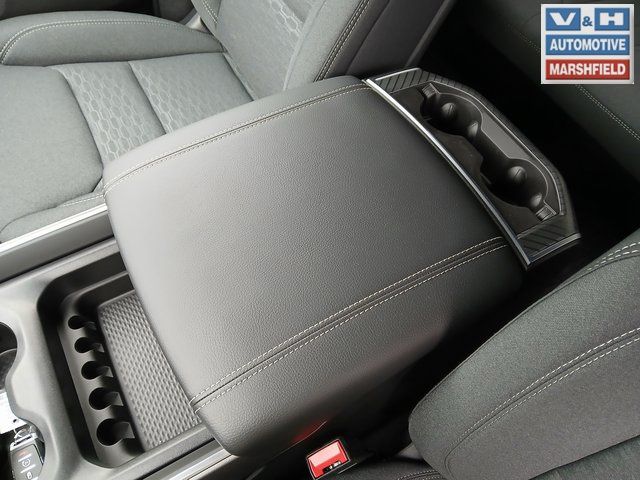 2026 RAM 1500 Big Horn/Lone Star - Photo 28
