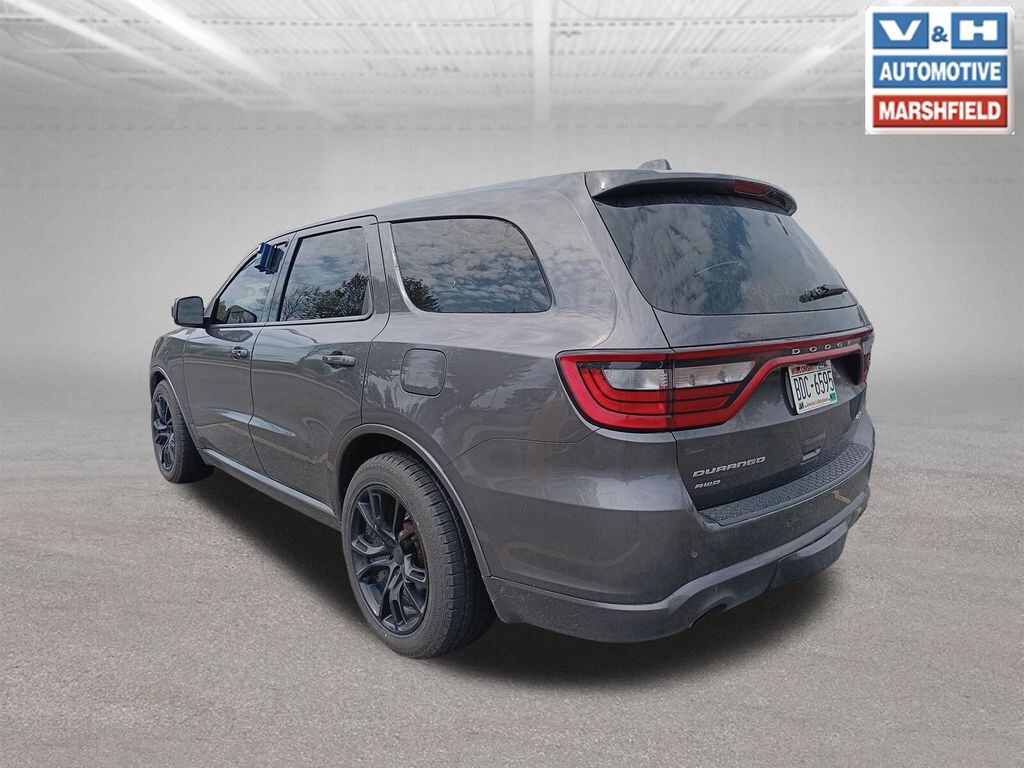 Used 2015 Dodge Durango R/T SUV
