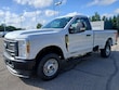 Ford F-250SD