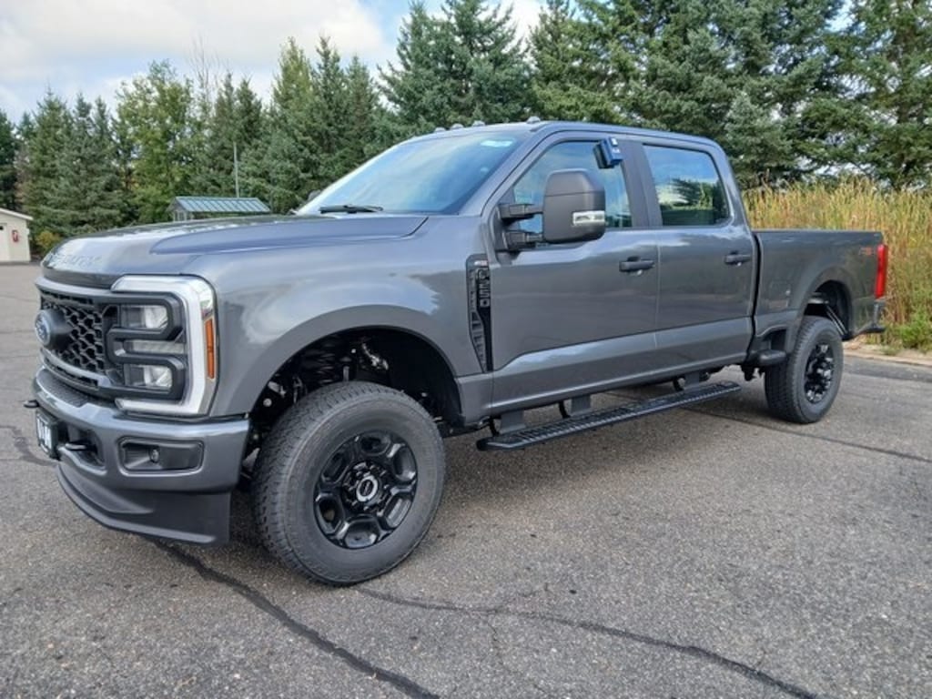 New 2026 Ford F-250SD XL Truck