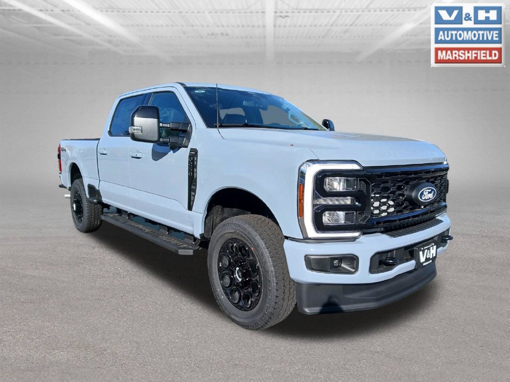  Ford F-250SD