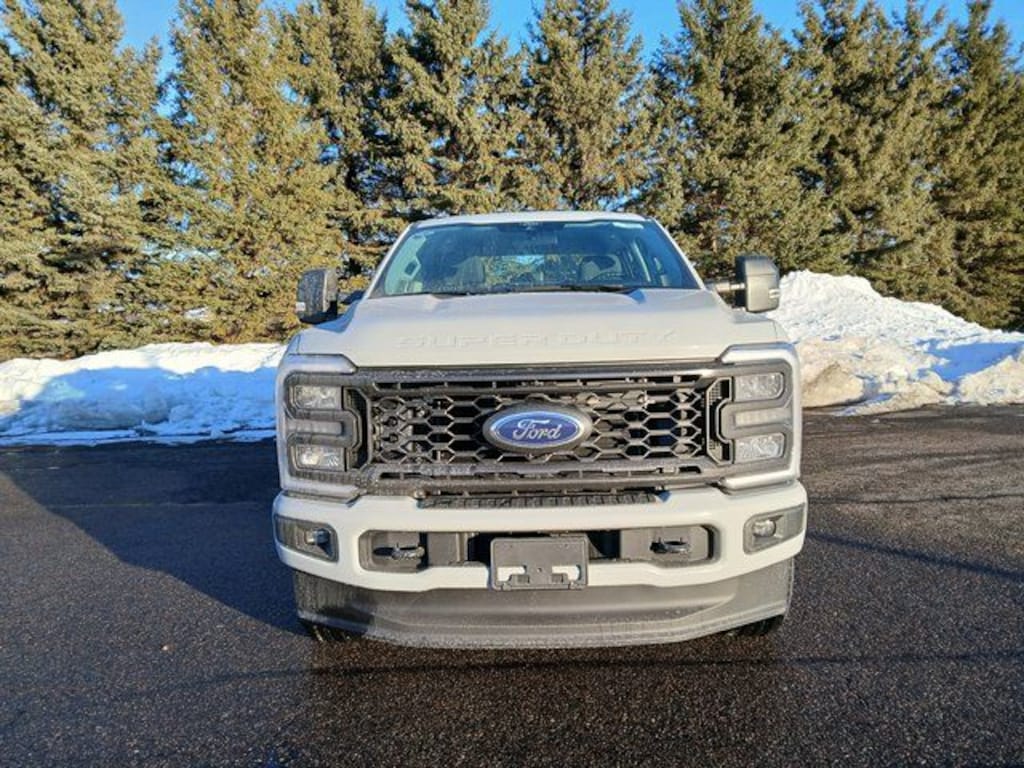 New 2026 Ford F-250SD XL Truck