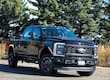 Ford F-250SD