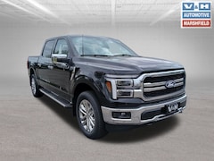 2026 Ford F-150 Lariat Truck