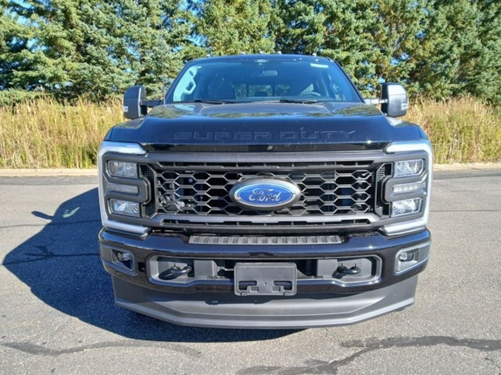 New 2026 Ford F-350SD XL Truck