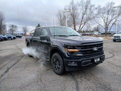 2026 Ford F-150 XLT Truck