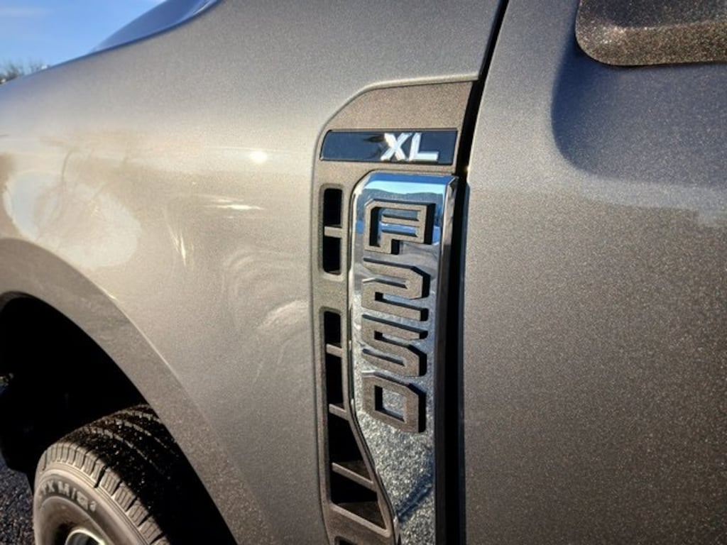 New 2026 Ford F-250SD XL Truck