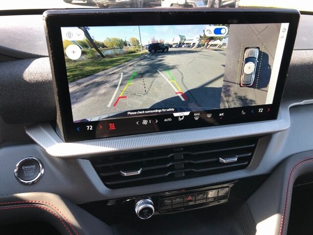 2026 Ford Explorer ST-Line photo 4