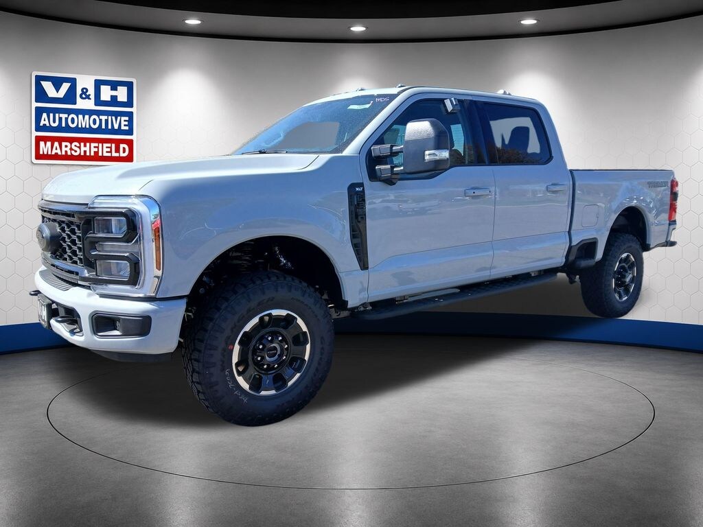 New 2026 Ford F-350SD XLT Truck