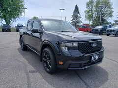 2026 Ford Maverick XLT Truck