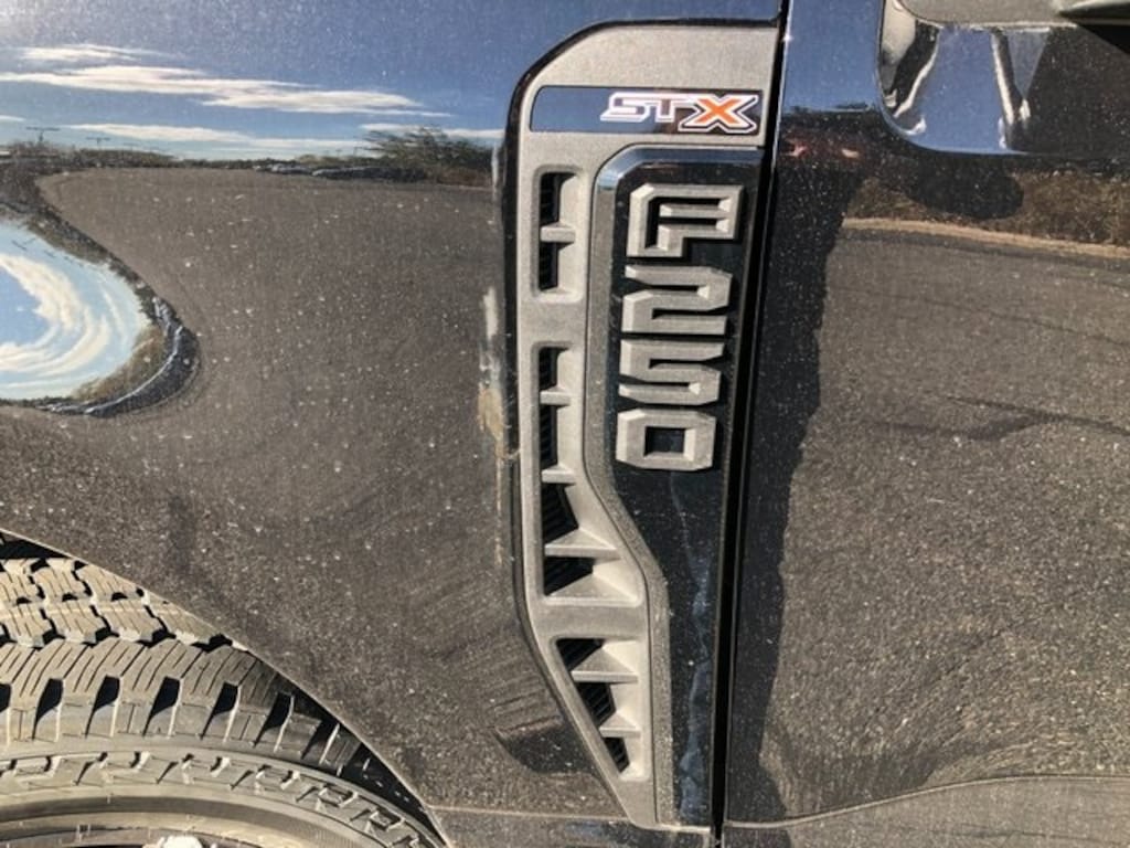 New 2026 Ford F-250SD XL Truck