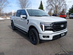 2026 Ford F-150 Lariat Truck