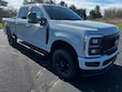 Ford F-250SD