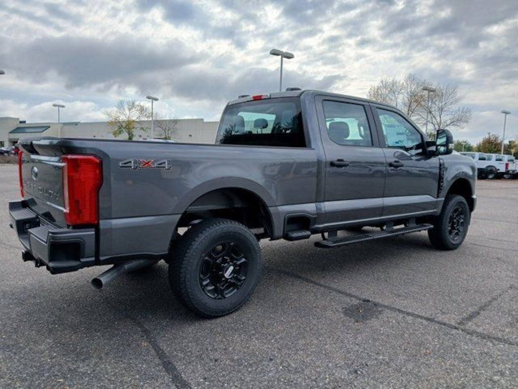 New 2026 Ford F-250SD XL Truck