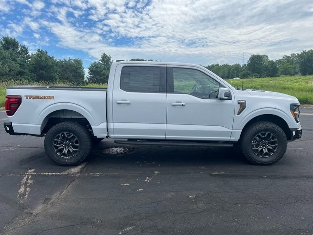 2025 Ford F-150 Tremor photo 2