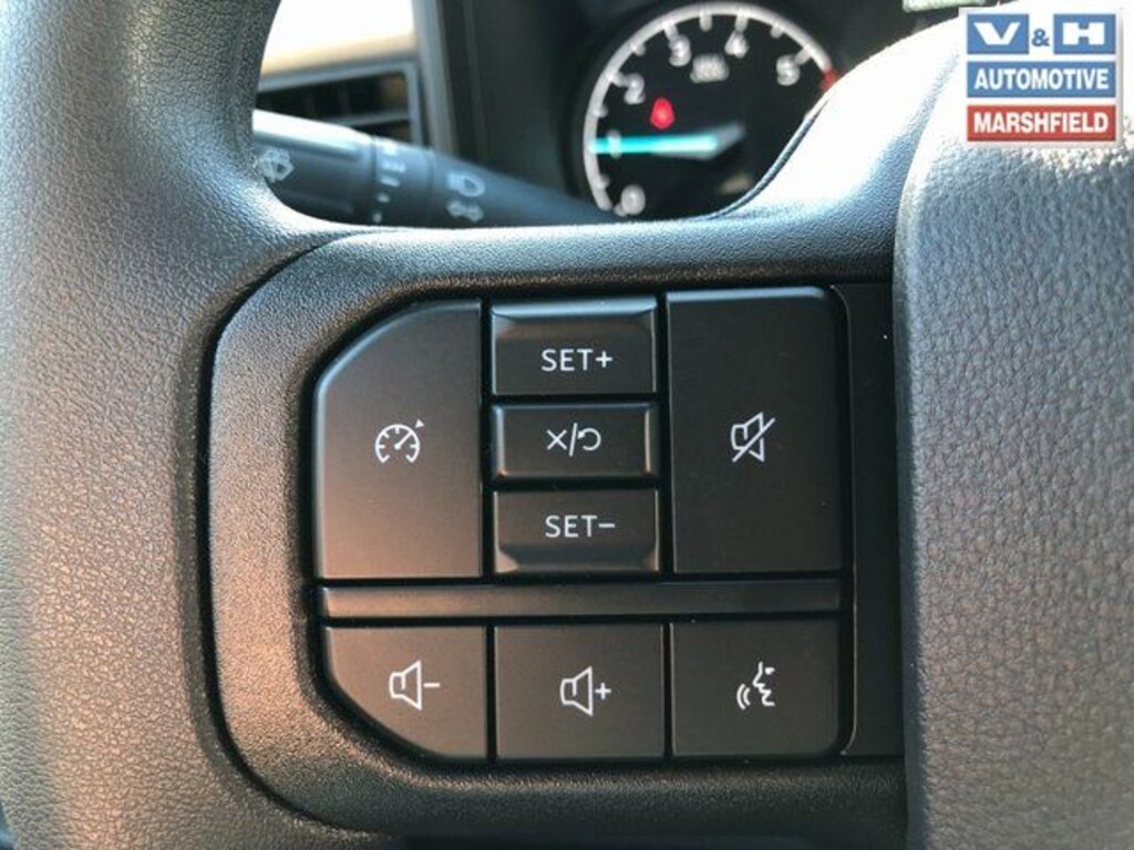 New 2026 Ford F-250SD XL Truck