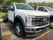 Ford F-550SD
