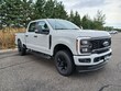 Ford F-250SD