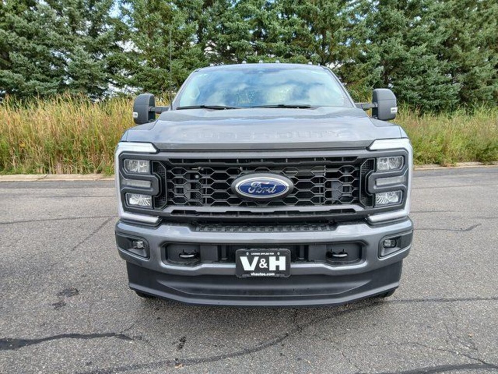 New 2026 Ford F-250SD XL Truck