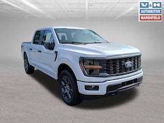 2026 Ford F-150 STX Truck