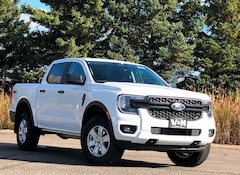 2025 Ford Ranger XL Truck